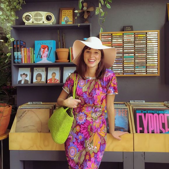 Meet your Posher, Paige - Picture 1 of 1